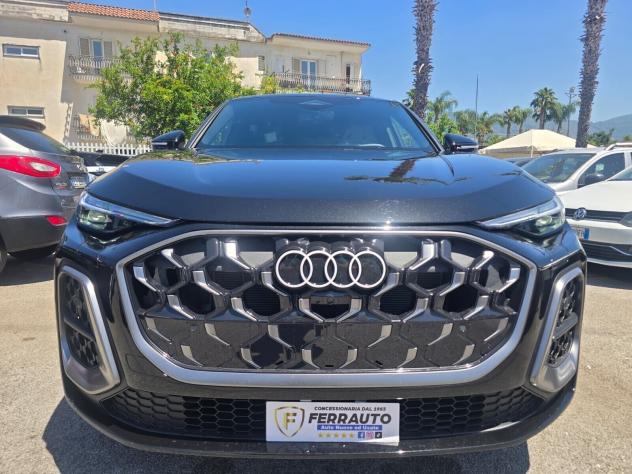 AUDI Q5 SPB 204CV SLINE QUATTRO STRONIC