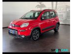 FIAT Panda 3ª serie 1.2 EasyPower City Life