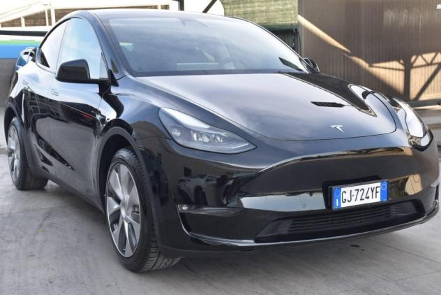 Tesla Model Y Long Range Dual Motor AWD - Foto 3