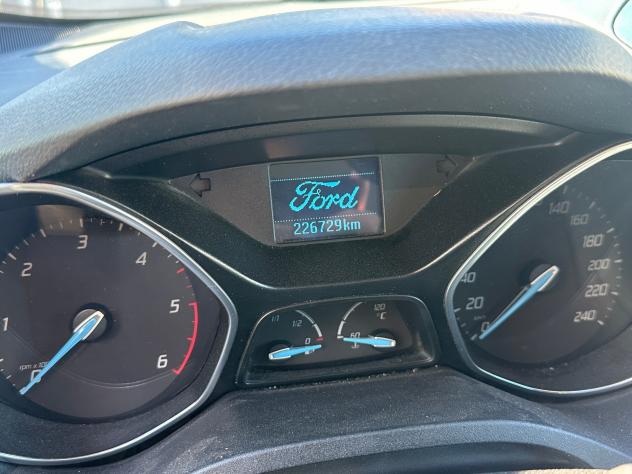 FORD C MAX TITANIUM - Foto 9