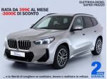 NEW Bmw X1 sDrive 20d M Sport auto