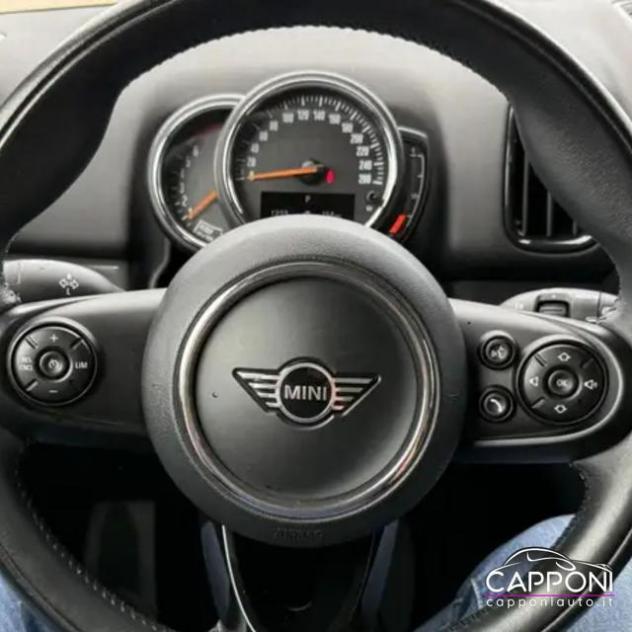 MINI Countryman 1.5 One D Countryman rif. 24199054 - Foto 7