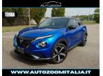 NISSAN Juke 2ª serie Juke 1.6 HEV Tekna