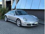 PORSCHE 997 Carrera S * MANUALE * PCCM * TARTAN * rif. 23482226