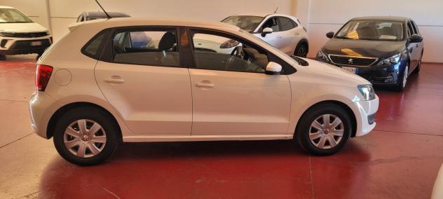Volkswagen Polo 1.2 TDI DPF 5 p. Comfortline - Foto 3