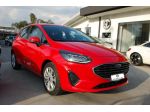Ford Fiesta 5p 1.1 Titanium Gpl 75CV Uff Italy Led App USB