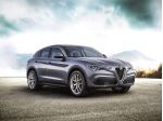 ALFA ROMEO Stelvio 2.2 Turbodiesel 190 CV AT8 Q4 Business rif. 23816290