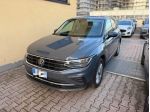 VOLKSWAGEN Tiguan 2.0 TDI 150 CV SCR DSG Life rif. 23534851