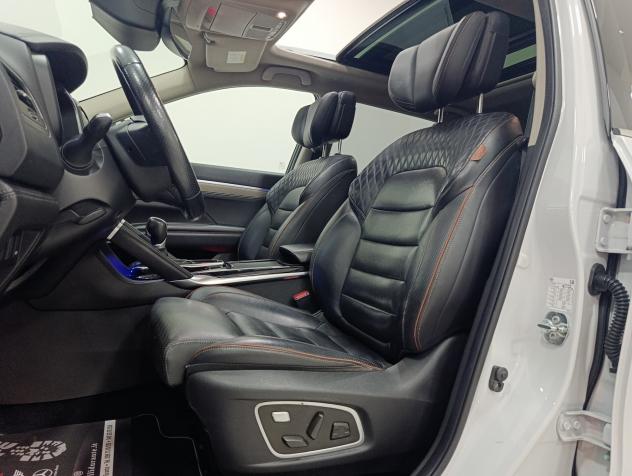 Renault Koleos Blue dCi 150 CV X-Tronic Initiale Paris - Foto 9