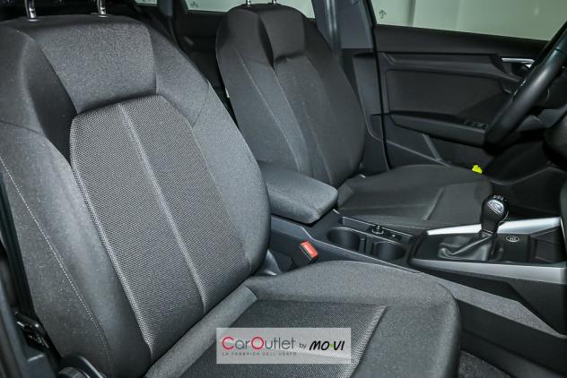 Audi A3 Sportback 30 TFSI Business - Foto 7
