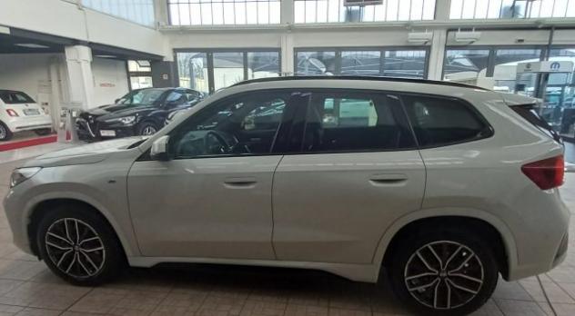 BMW X1 sDrive 18d Msport rif. 23280005 - Foto 4