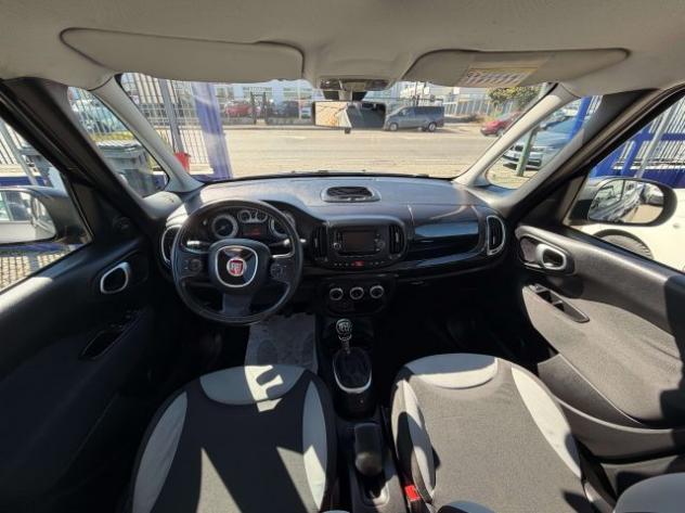 FIAT 500L 500L Living Living 1.6 mjt Lounge 105cv rif. 23907944 - Foto 7