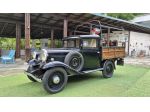 FIAT 508 Balilla Camioncino 1933