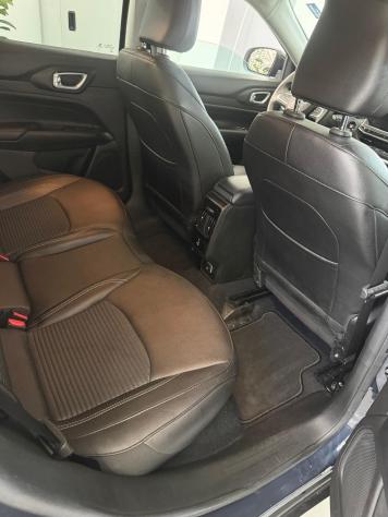 Jeep Compass 1.3 Turbo T4 190 CV PHEV AT6 4xe Limited - Foto 7