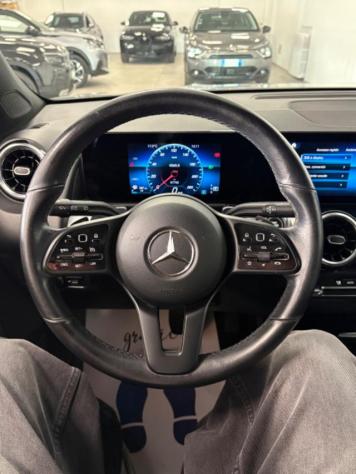 MERCEDES-BENZ GLB 200 d Automatic Business Extra PREZZO REALE rif. 24029250 - Foto 9
