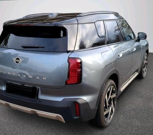 Mini Cooper Countryman diesel - Favoured - Foto 3