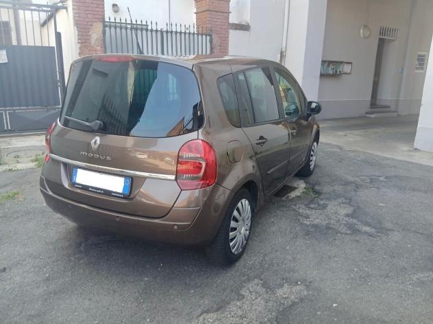Renault Gran Modus 1.2 Euro 5 benzina Neopatentati - Foto 2