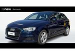 Audi A3 III 2016 Sportback Sportback 35 2.0 TDI 150cv Business S tronic my