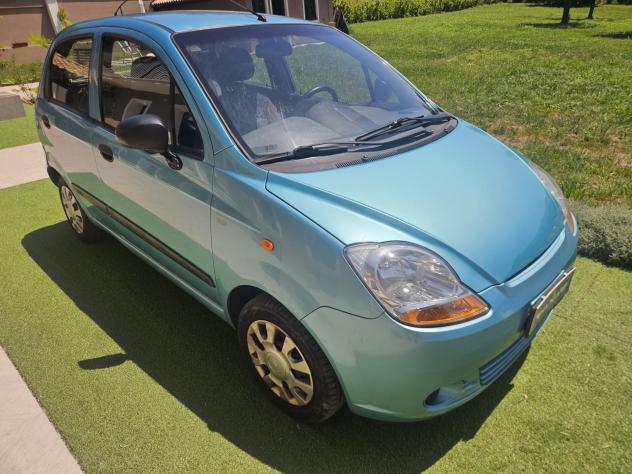 Chevrolet Matiz 1000 SE Energy - Foto 3