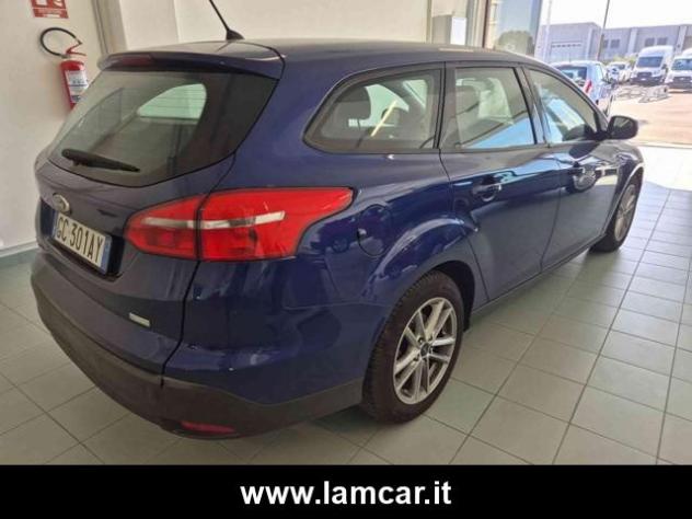FORD Focus 1.0 EcoBoost 125 CV Start&Stop SW Titanium rif. 24157042 - Foto 9