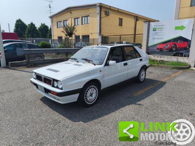 LANCIA Delta HF INTEGRALE rif. 23855908