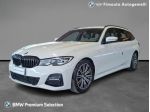 BMW 318 d 48V Touring Msport Aut. rif. 23852041