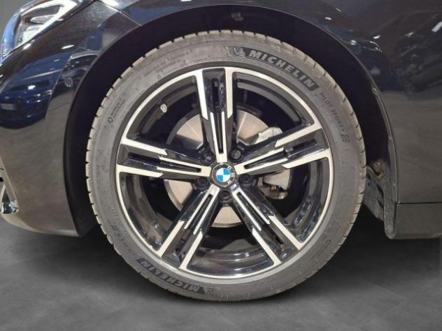 BMW 420 d 48V Coupé Msport Aut. rif. 24109297 - Foto 5