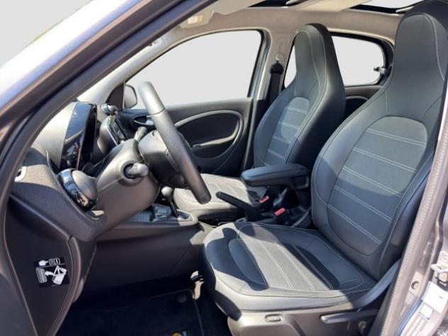 SMART ForFour forfour EQ Racingrey (22kw) rif. 23971902 - Foto 10