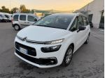 Citroen Grand C4 SpaceTourer 1.5 130 CV 7 POSTI EAT8