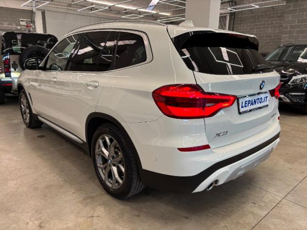 BMW X3 (G01/F97) X3 xDrive20d xLine - Foto 3