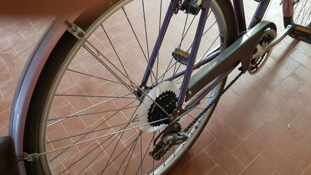 CITY BYKE "BOTTECCHIA" - Foto 2