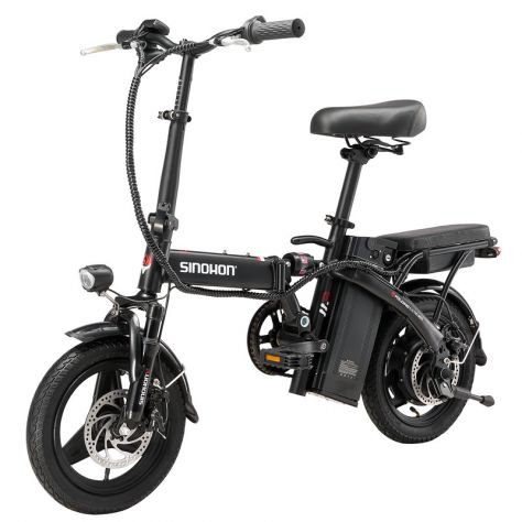 E-Bike Sinohon M3 500W NUOVO
