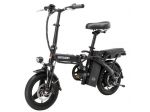 E-Bike Sinohon M3 500W NUOVO