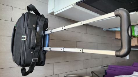 Trolley business Roncato