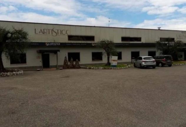 Immobile in asta di 200 m² in vendita a Puegnago sul Garda - Foto 15