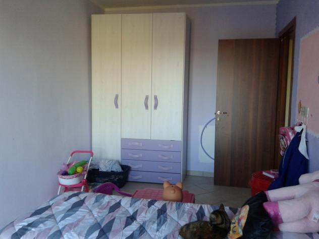 Porzione di casa in vendita a Avigliano Umbro - Foto 7