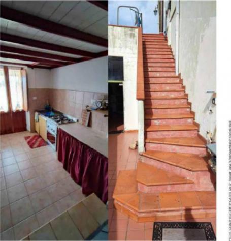 Immobile in asta di 408 m² con più di 5 locali e box auto in vendita a Benetutti - Foto 13