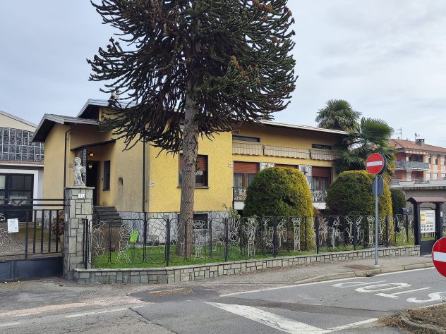 Villa singola alle porte di Borgomanero - Foto 2