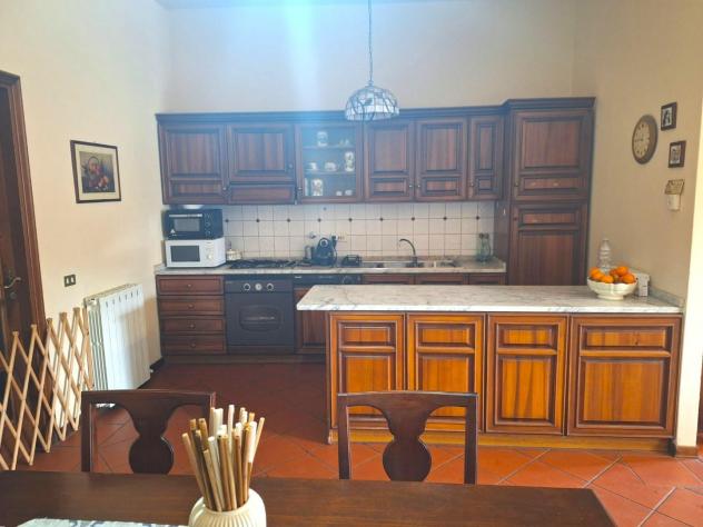 Appartamento in vendita a Lammari - Capannori 155 mq Rif: 1384043 - Foto 7