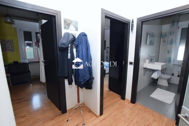 APPARTAMENTO INDIPENDENTE di 3 vani e di 110 mq (ISTRANA) rif. SW185 - Foto 10