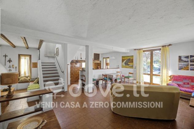 Villa di 475 m² con più di 5 locali e box auto doppio in vendita a Malnate - Foto 11