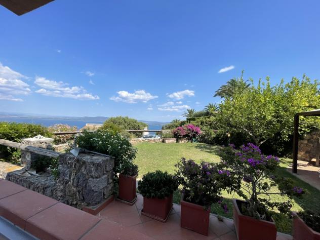 Trilocale in vendita a Monte Argentario - Foto 11
