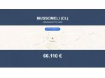 Immobile in asta di 119 m² con più di 5 locali in vendita a Mussomeli