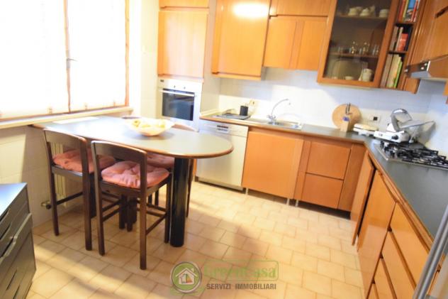 VILLA A SCHIERA di 4 vani e di 176 mq (ORNAGO - ornago) rif. IGC ORNAGO VILLA - Foto 9