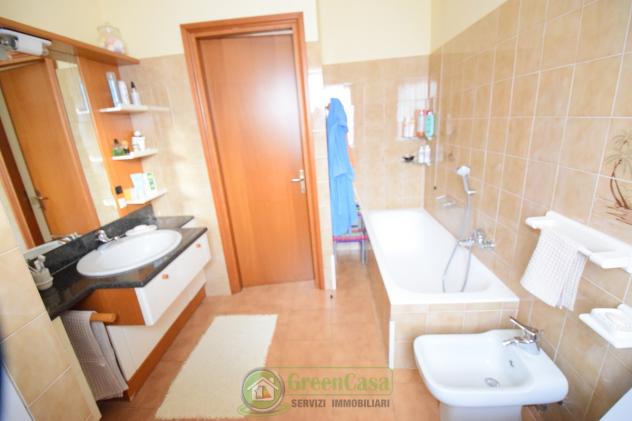 VILLA A SCHIERA di 4 vani e di 176 mq (ORNAGO - ornago) rif. IGC ORNAGO VILLA - Foto 16