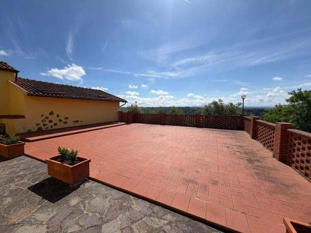 Casale in vendita a Forcoli - Palaia 700 mq Rif: 1412994 - Foto 10