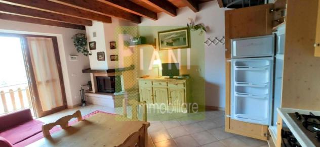 Appartamento in vendita a Pievepelago 70 mq Rif: 601848 - Foto 3