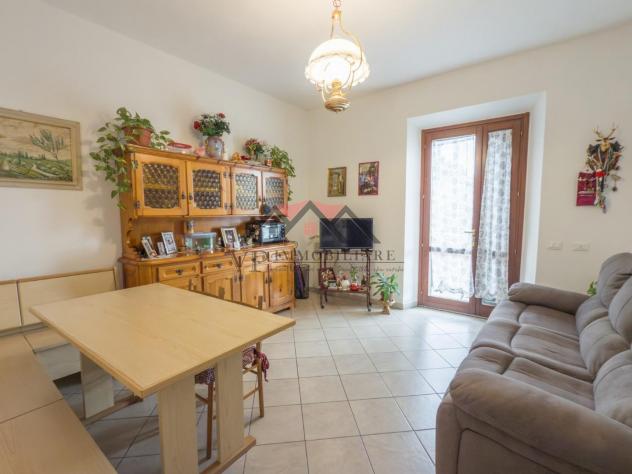 Appartamento in vendita a Montecerboli - Pomarance 50 mq Rif: 1380311