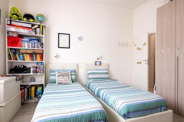 Appartamento in vendita a Il Romito - Pontedera 70 mq Rif: 1413680 - Foto 9