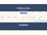 Immobile in asta di 509 m² in vendita a Pozzallo
